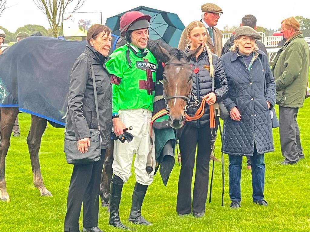 Thursday 9th November 2023 - 6 winners from our last 12 runners | Blog