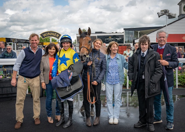 Wednesday 11th June 2025 - two more winners takes us to 10 for the new ...
